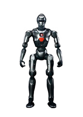 Робот человекоподобный «ENGINEAI PM01»