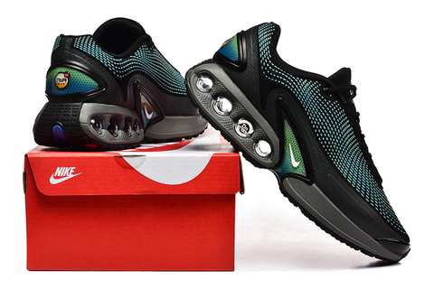 Nike Air Max DN 'Hyper Cobalt Rage Green' 