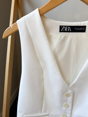Жилет Zara, S/М