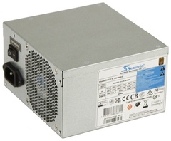 Блок питания Seasonic SSP-600ES2 OEM 600 Вт