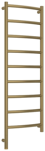 Сунержа 32-6000-1240 РЭБ ГАЛАНТ 3.1 1200х400 МЭМ левый (Золотой шёлк)