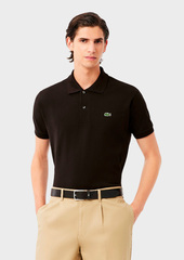 Поло LACOSTE