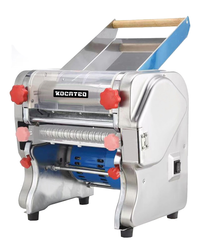 Тестораскатка Kocateq OMJ300ECO w/out cutter units настольная шириной 24 см без узла нарезки лапши