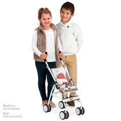 DeCuevas Коляска-трость серии 