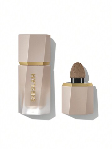 Контур жидкий Sheglam Sun Sculpt Liquid Contour Soft Tan 5.2 мл
