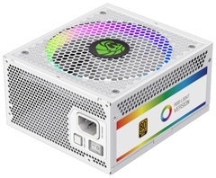 Блок питания Game Max RGB-Smart PRO 750 Вт