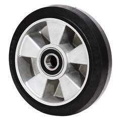 Ролики и рулевые колеса