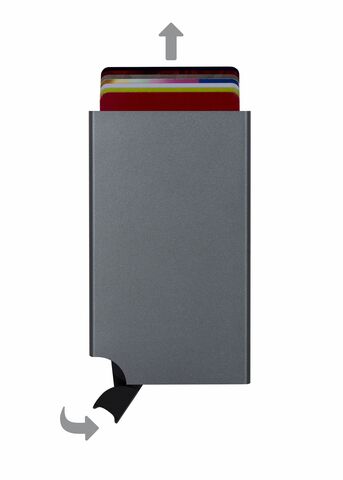 Картхолдер Wally Blank