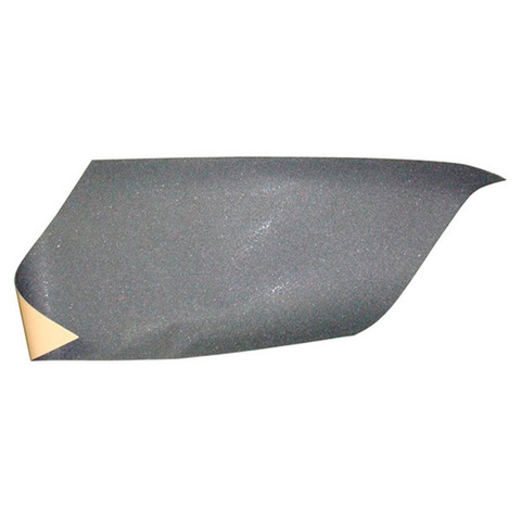 162-128-2 Шкурка абразивная самоклеящаяся, HUNTER