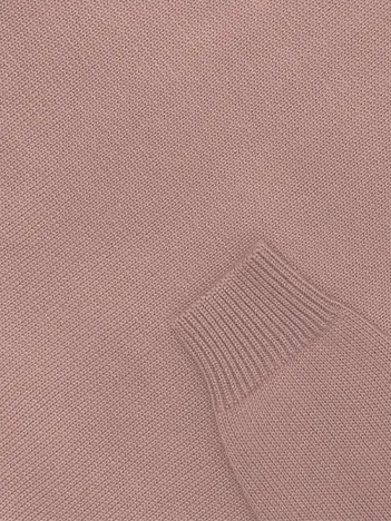 Джемпер из кашемира