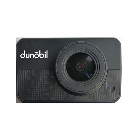 Видеорегистратор Dunobil Rex Duo GPS Видеорегистратор Dunobil Rex Duo GPS