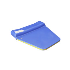 Элемент аквапарка «Пандус», 2×2×0,2 м