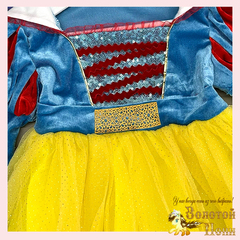 Костюм карнавальный (5-8) 251118-NF803