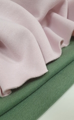 Зефир Футер 3-х нитка начёс American