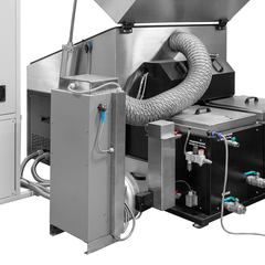 АМ1150 AK Двухстадийная мойка деталей Mizotty