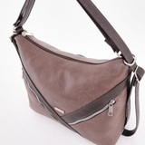 Рюкзак Саломея 275 македония какао + шоколад