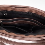 Сумка Саломея 116 македония какао