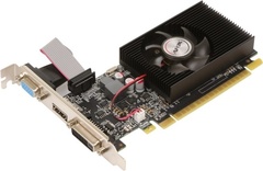 Видеокарта AFOX GT 740 (AF740-4096D3L3) 4 Гб