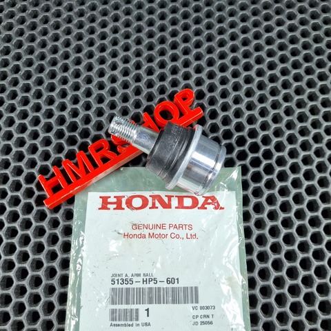 Honda Шаровая опора 51355-HP5-601