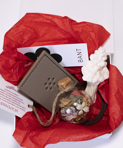 Подарочный набор 2