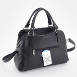 Сумка Саломея 989 классический черный