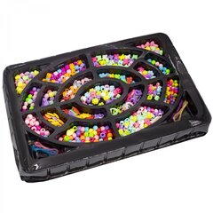 
          Набор для создания украшений и браслетов Alingar, 320х220х30мм, "Лабиринт", картоннная упаковка