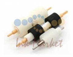 Комплект роликов XEROX 65/50, Color 550/560, Color C60/C70, WC 4110, DC 250, Phaser 5500 (604K23290/604K23660) 3шт (ELP Imaging®)