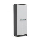 Пластиковый шкаф Keter Linear Tall Cabinet