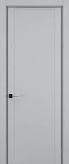 Дверь 1 FL Шеллак серый 2000*700