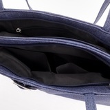 Сумка Саломея 216 джинс индиго