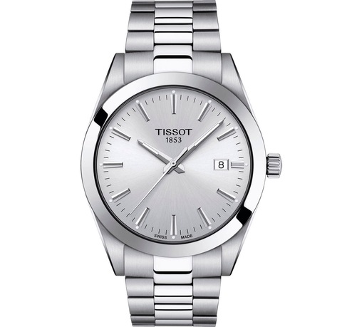 Наручные часы Tissot Gentleman T127.410.11.031.00