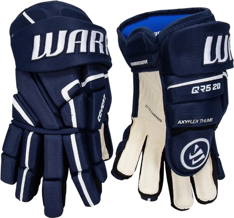 Перчатки WARRIOR QR5 20 11