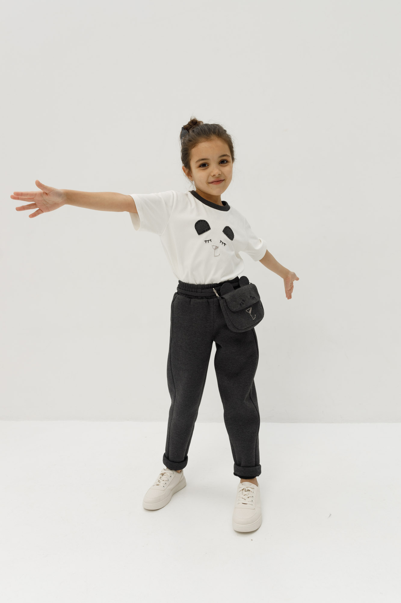 БРЮКИ ДЕТСКИЕ 