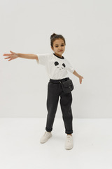 БРЮКИ ДЕТСКИЕ 