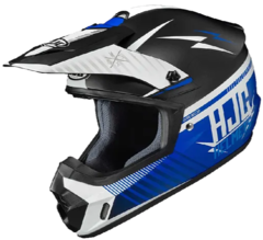 CS-MX II Tweek MC2SF / Черно-синий