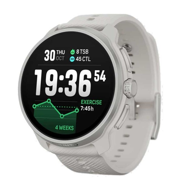 Suunto Race 2 Feather Gray