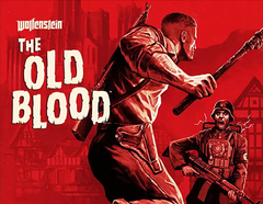 Wolfenstein: The Old Blood (для ПК, цифровой код доступа)