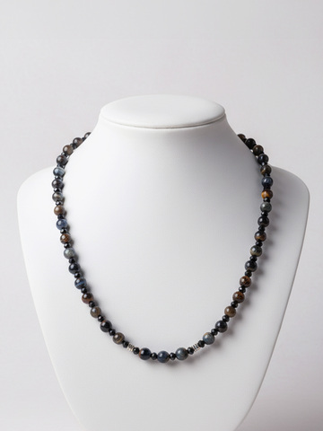 Чокер "Соколиная охота"