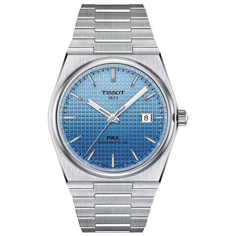 Наручные механические часы Tissot T137.407.11.351.01