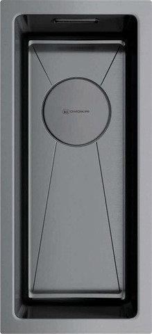 Omoikiri Taki 20-U/IF-GM