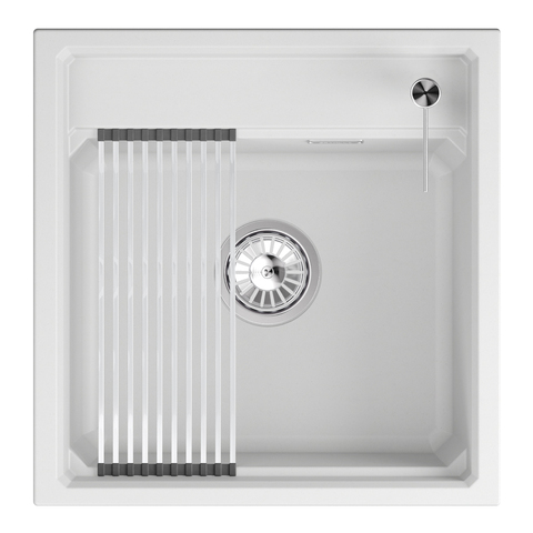 GRANULA 5002i, АРКТИК