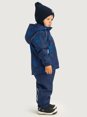 Демисезонный комплект