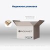 Aquanet 344137 Тумба Нота new 50 напольная 2ящ. цв.дуб светлый (344137)