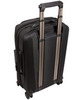 Картинка сумка на колесах Thule Crossover 2 Expandable Carry-on Spinner Black - 6