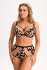 Бюстгальтер Black Agate Soft