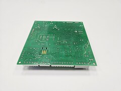 Электронная плата (HDIMS58-BX01) для BAXI Slim 1.150-1.620/2.230-2.300 (арт. 3624110_н/о, 3620550_н/о, 7837710_н/о)