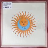 KING CRIMSON: Larks' Tongues In Aspic (Виниловая пластинка)