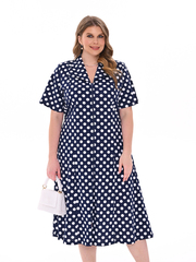 4503 Халат на молнии