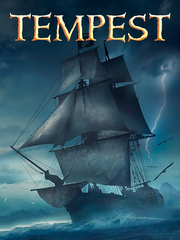 Tempest: Pirate Action RPG (для ПК, цифровой код доступа)