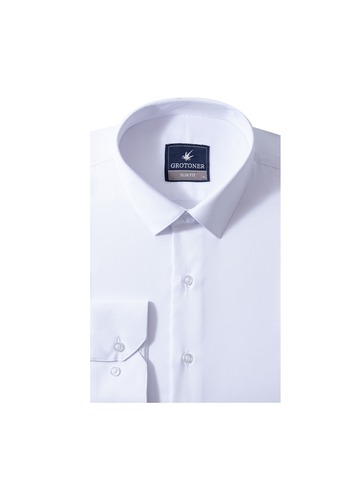 Рубашка GR030-1 (M-3XL)